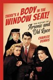 There's a Body in the Window Seat! (eBook, PDF)