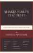Shakespeare's Thought (eBook, PDF) - Bild 1