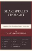 Shakespeare's Thought (eBook, PDF)