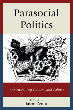Cover Parasocial Politics (eBook, PDF)