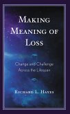 Making Meaning of Loss (eBook, PDF)