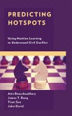 Predicting Hotspots (eBook, PDF)