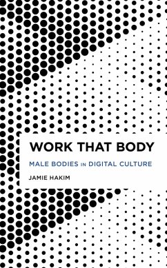 Work That Body (eBook, PDF) - Hakim, Jamie