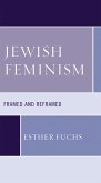 Jewish Feminism (eBook, PDF)