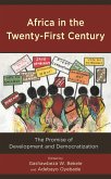 Africa in the Twenty-First Century (eBook, PDF)