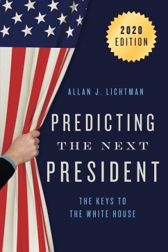 Cover Predicting the Next President (eBook, PDF)