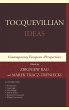 Tocquevillian Ideas (eBook, PDF) - Bild 1