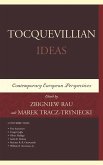 Tocquevillian Ideas (eBook, PDF)