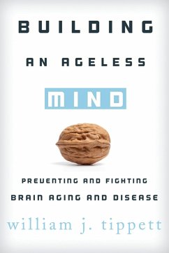 Cover Building an Ageless Mind (eBook, PDF)