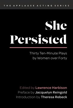 Cover She Persisted (eBook, PDF)