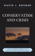 Conservatism and Crisis (eBook, PDF) - Bild 1