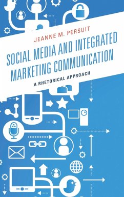 Cover Social Media and Integrated Marketing Communication (eBook, PDF)
