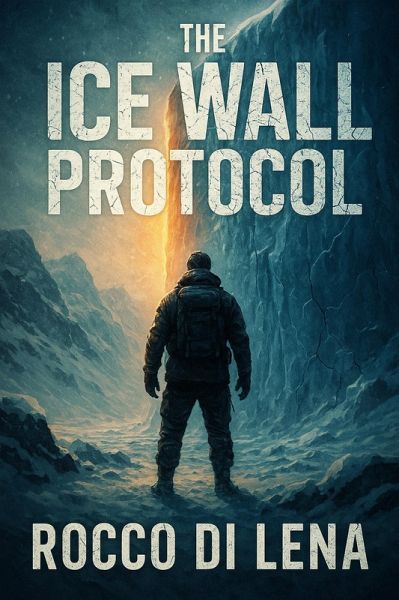 The Ice Wall Protocol (eBook, ePUB)