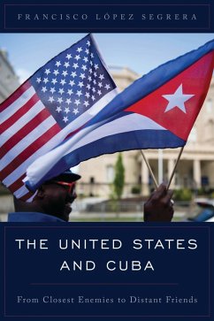 Cover The United States and Cuba (eBook, PDF)