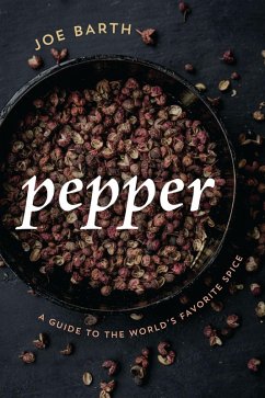 Cover Pepper (eBook, PDF)