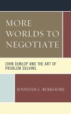More Worlds to Negotiate (eBook, PDF)