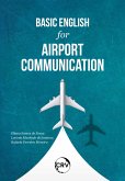 Basic english for airport communication (eBook, PDF)