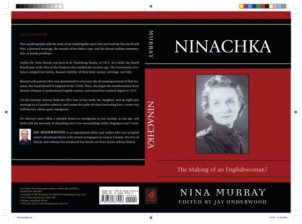 Ninachka (eBook, PDF)