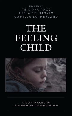The Feeling Child (eBook, PDF)