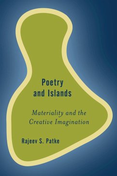 Cover Poetry and Islands (eBook, PDF)