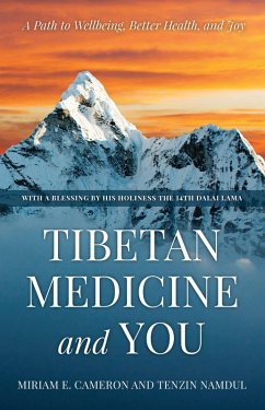 Cover Tibetan Medicine and You (eBook, PDF)