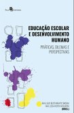 Educação escolar e desenvolvimento humano (eBook, ePUB) Educação escolar e desenvolvimento humano (eBook, ePUB)