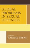 Global Problems in Sexual Offenses (eBook, PDF)