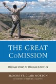 The Great CoMission (eBook, PDF) The Great CoMission (eBook, PDF)