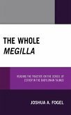 The Whole Megilla (eBook, PDF)