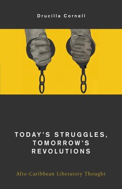 Cover Today's Struggles, Tomorrow's Revolutions (eBook, PDF)