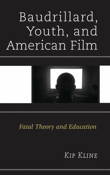 Baudrillard, Youth, and American Film (eBook, PDF)