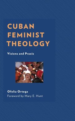 Cuban Feminist Theology (eBook, PDF) - Ortega, Ofelia
