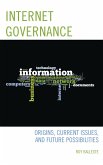 Internet Governance (eBook, PDF)