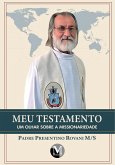 Meu testamento (eBook, ePUB) Meu testamento (eBook, ePUB)