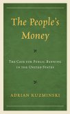 The People's Money (eBook, PDF)
