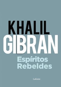 Cover Espíritos Rebeldes (eBook, ePUB)