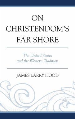 Cover On Christendom's Far Shore (eBook, PDF)