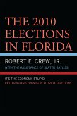 The 2010 Elections in Florida (eBook, PDF)