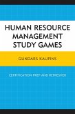 Human Resource Management Study Games (eBook, PDF)
