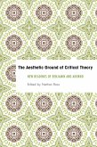 The Aesthetic Ground of Critical Theory (eBook, PDF)