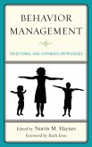 Behavior Management (eBook, PDF)