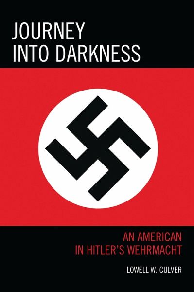 Journey into Darkness (eBook, PDF)