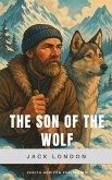 The son of the wolf (eBook, ePUB) The son of the wolf (eBook, ePUB)