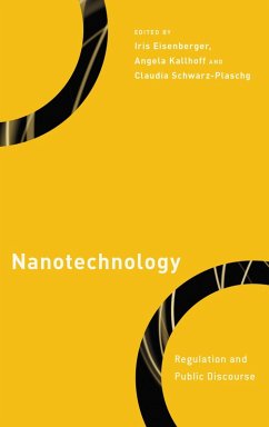 Cover Nanotechnology (eBook, PDF)