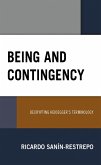 Being and Contingency (eBook, PDF)