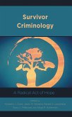 Survivor Criminology (eBook, PDF)