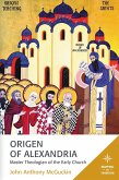 Origen of Alexandria (eBook, PDF) Origen of Alexandria (eBook, PDF)