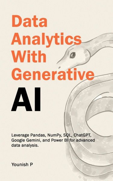Data Analytics with Generative AI (eBook, ePUB) Data Analytics with Generative AI (eBook, ePUB)