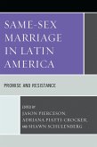 Same-Sex Marriage in Latin America (eBook, PDF)