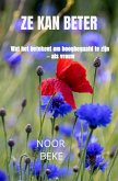Ze kan beter (eBook, ePUB)